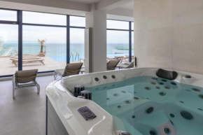 Chill Side - Jacuzzi & Sauna Infinity Resort